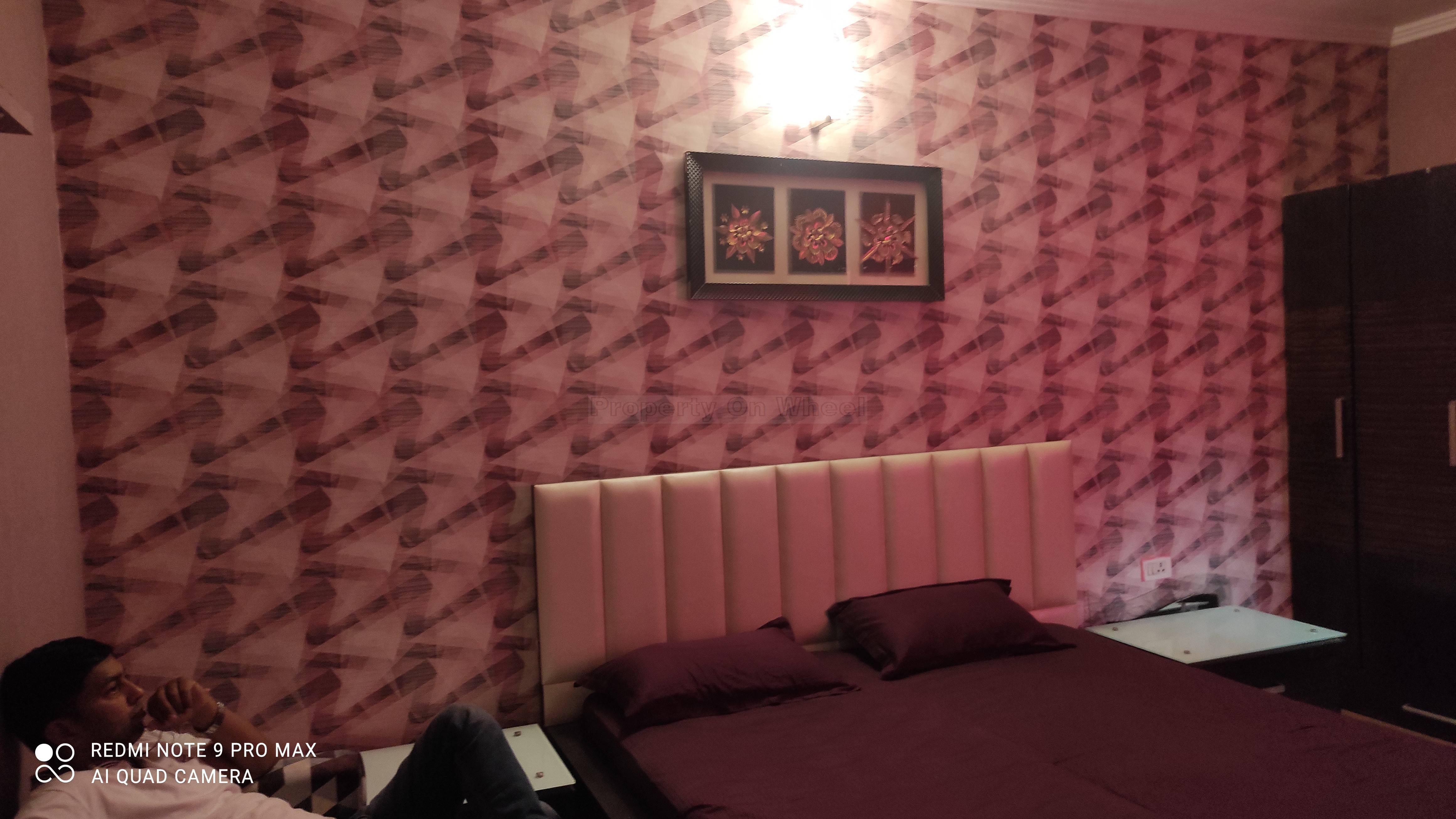 3bhk + study premium apartment for sale in a posh locality of Lucknow. 