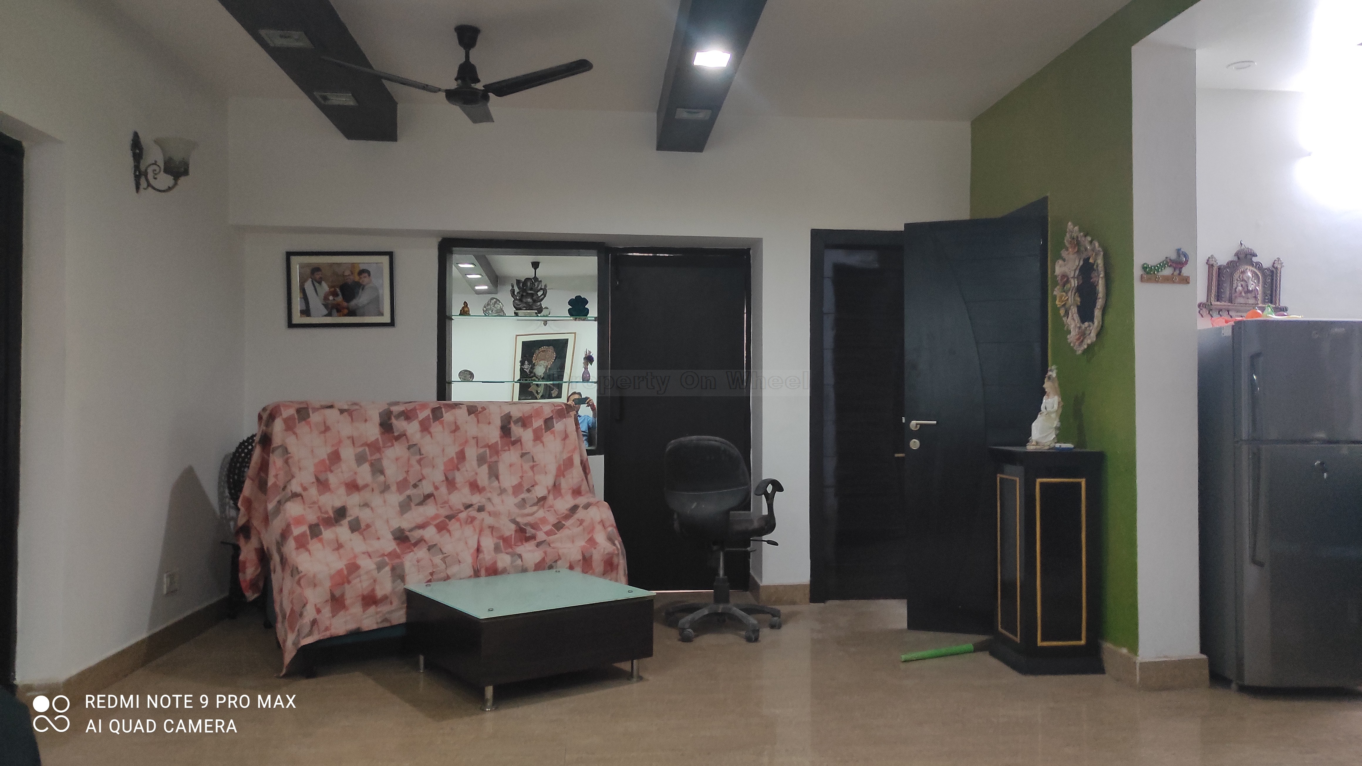 3bhk + study premium apartment for sale in a posh locality of Lucknow. 