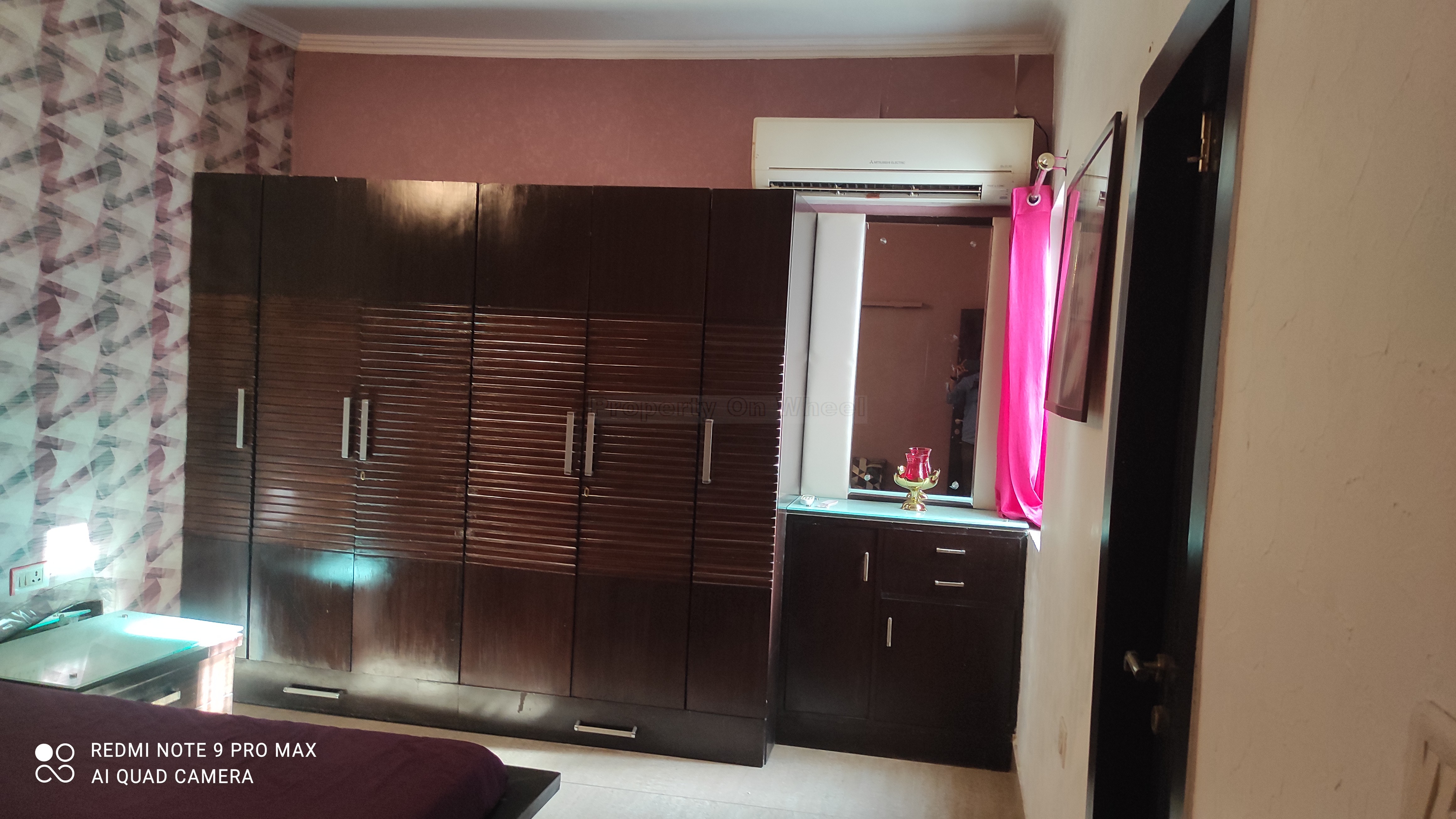 3bhk + study premium apartment for sale in a posh locality of Lucknow. 