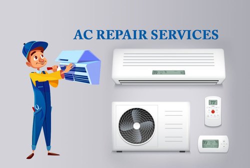 AC SERVICES
